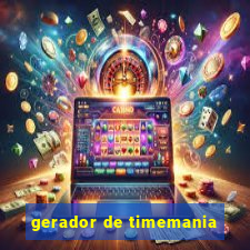 gerador de timemania